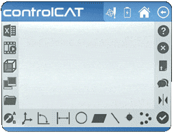 controlCAT